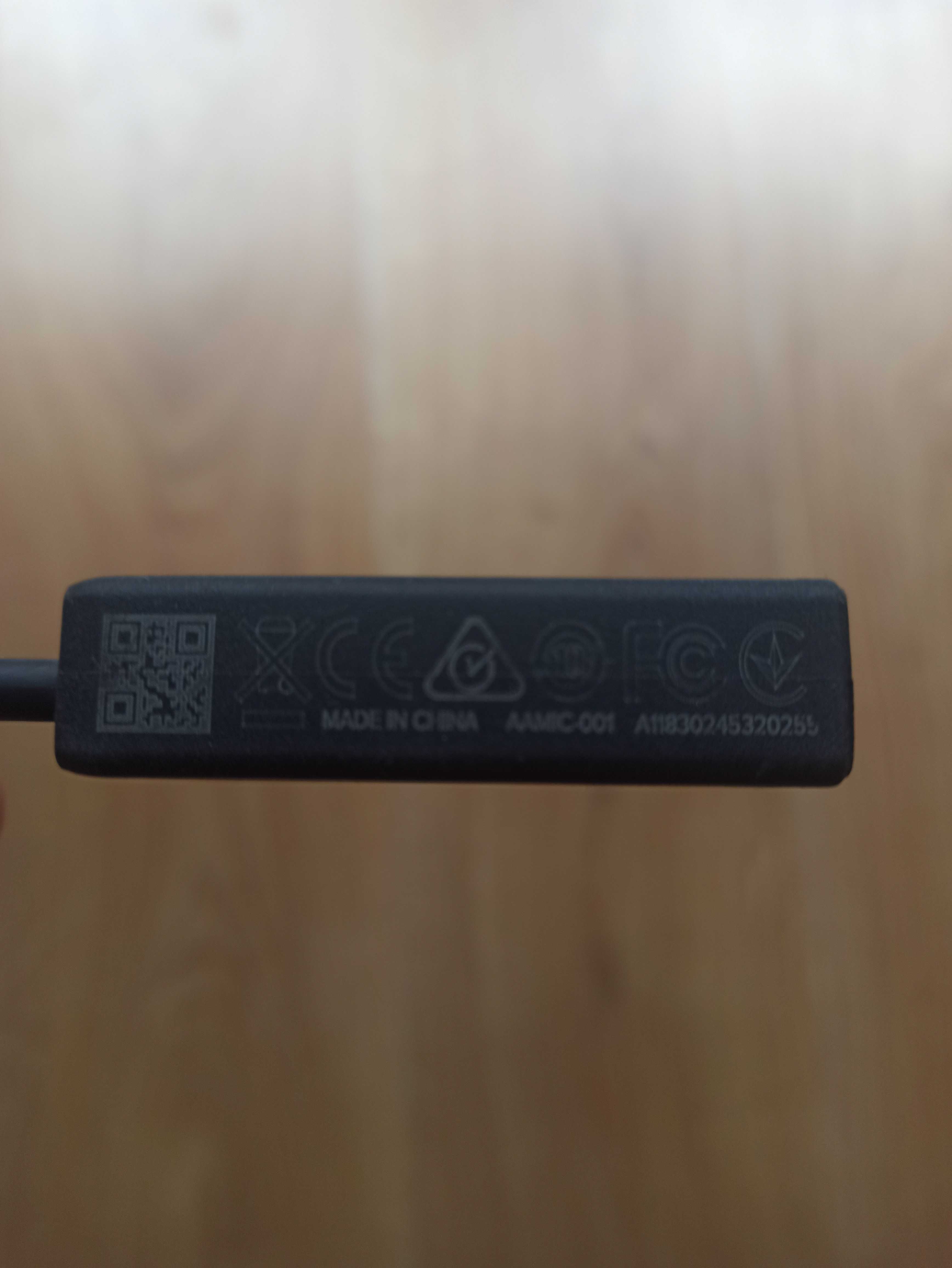 Adapter mikrofonu do GoPro AAMIC 001