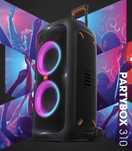 Wynajem głośnik głośnika JBL Party Box 310 impreza sylwester andrzejki
