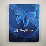Steelbook Prezentowy Playstation