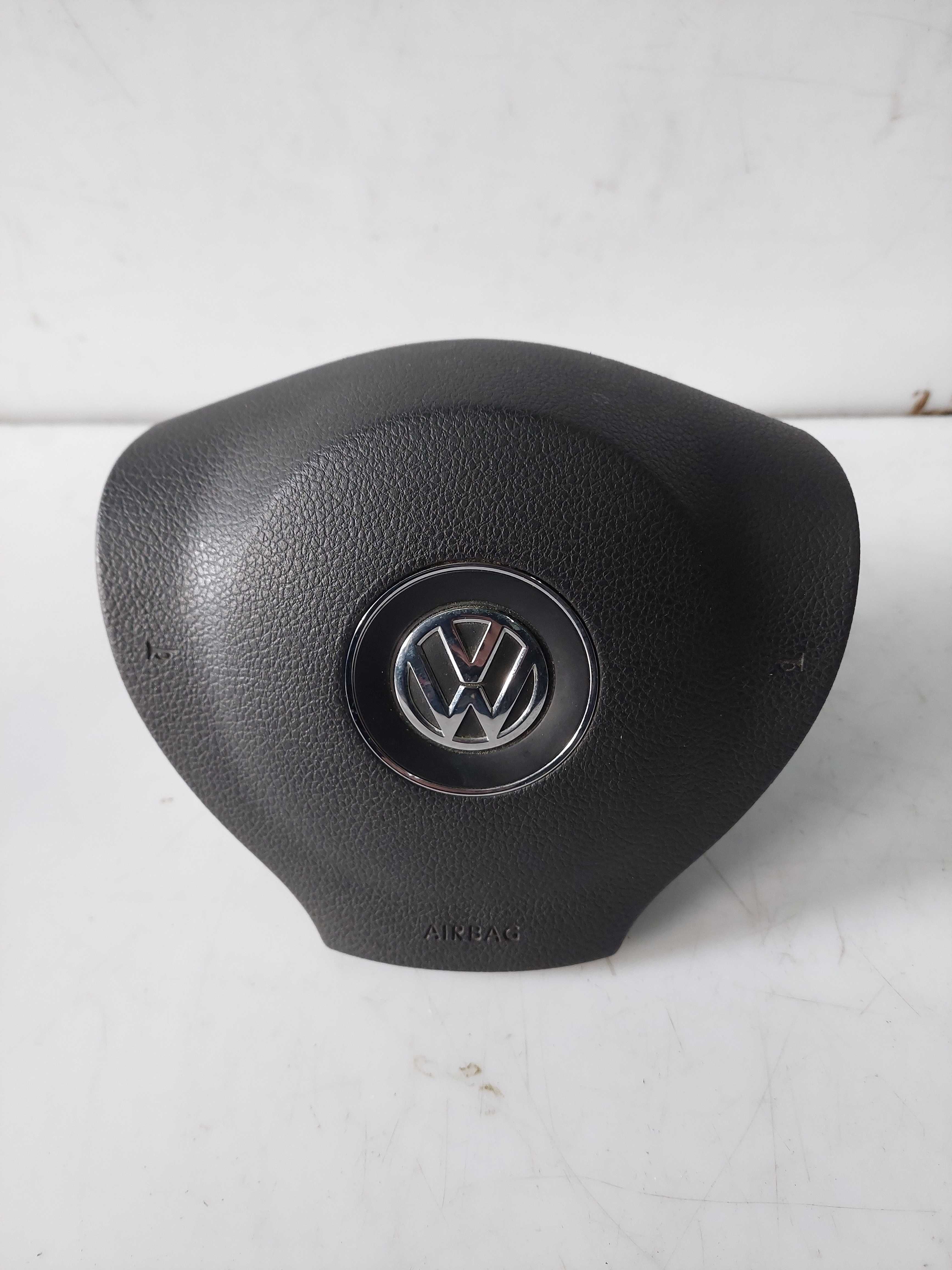 Vw Touran Lift 10- Poduszka Airbag Kierowcy