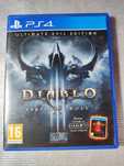 Diablo 3 | Gra PS4
