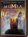 filme dvd original - a múmia o tumulo do imperador dragão