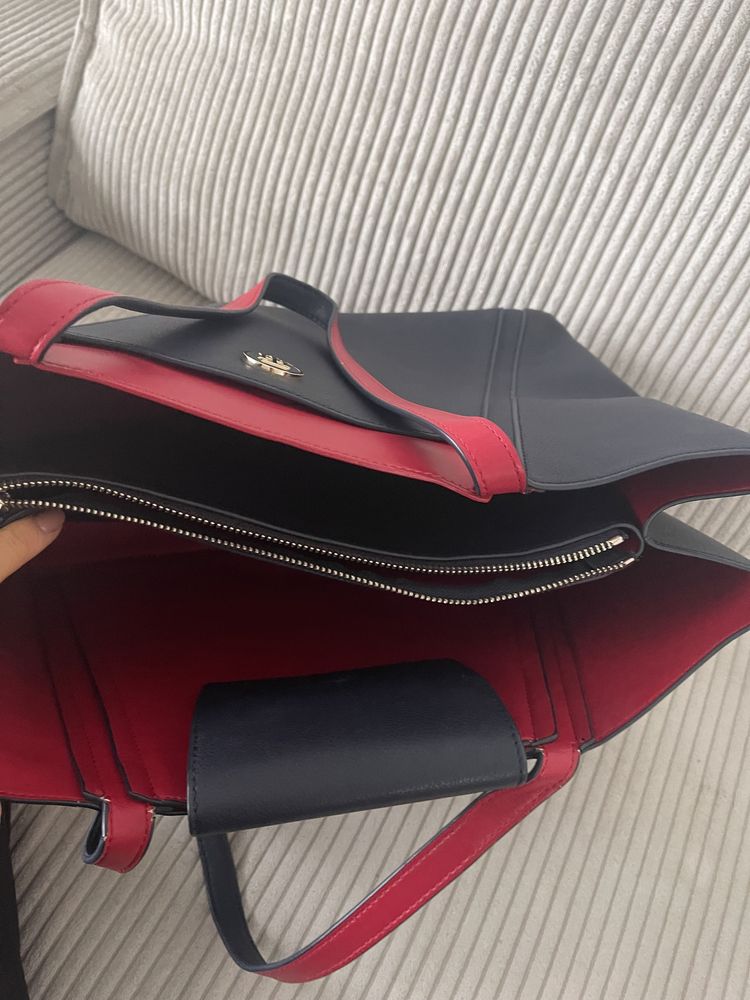 Torebka tommy hilfiger