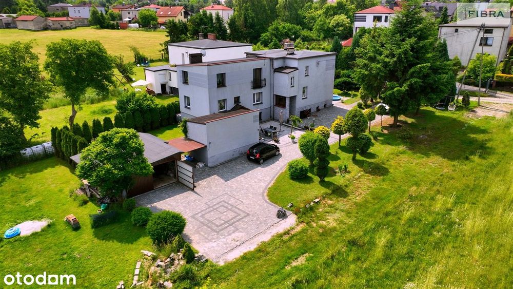 Tutaj każdy znajdzie swoje miejsce.