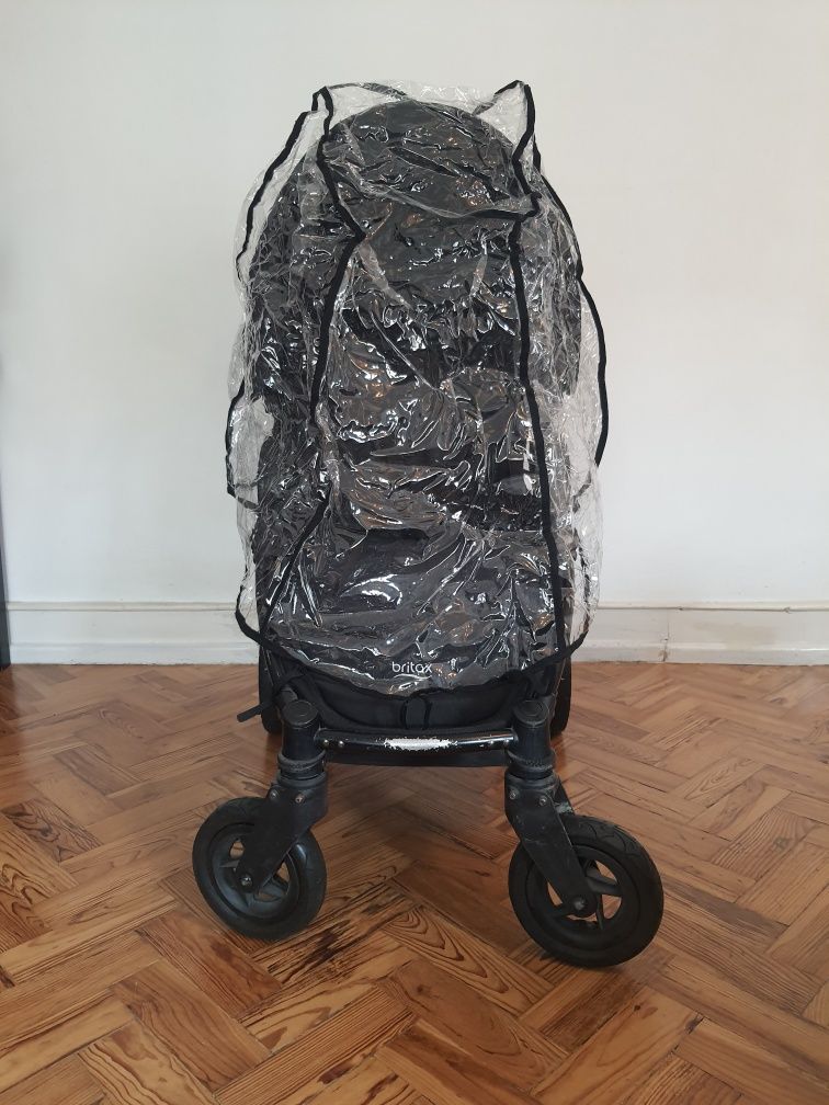 Britax Römer Carrinho