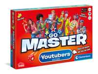 Era Influencera Master Youtubers Edition Zostań Youtuberem J.włoski
