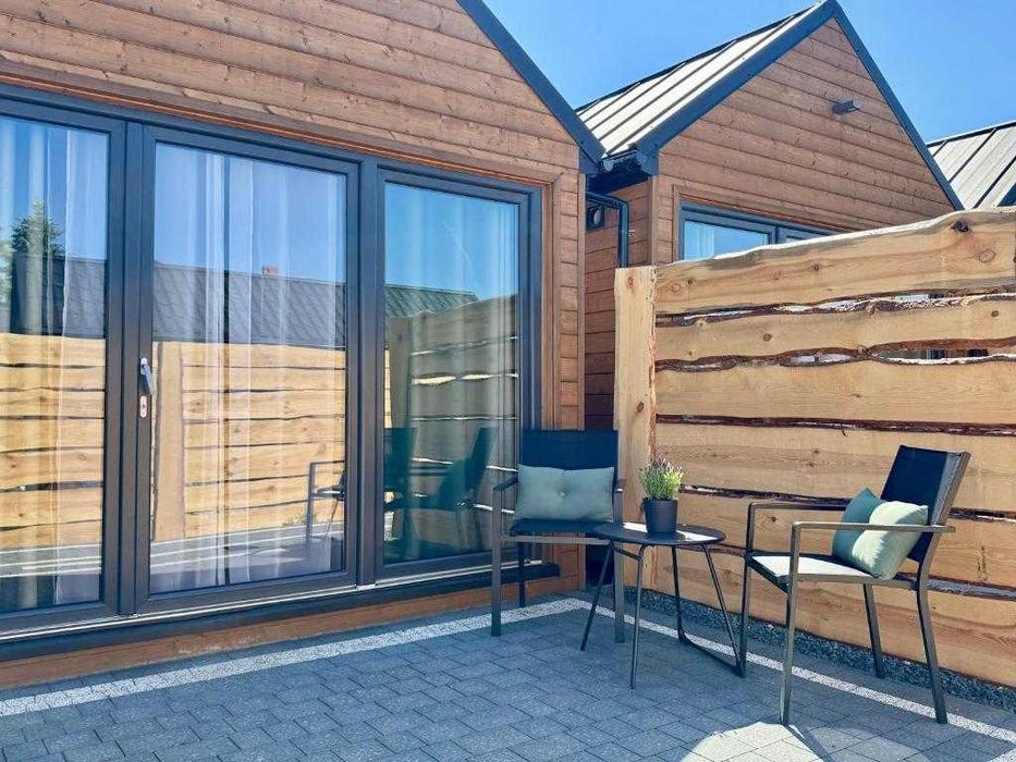 Domki przy Energylandii – Twój spokojny azyl po dniu pełnym wrażeń!