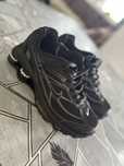 Nowe Nike shox ride 2