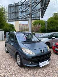 Na Sprzedaz Peugeot 1007 1.4b Osczedny/Wygodny/Zamiana