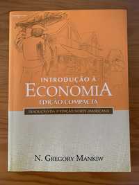 Introdução à Economia, N. Gregory Mankiw