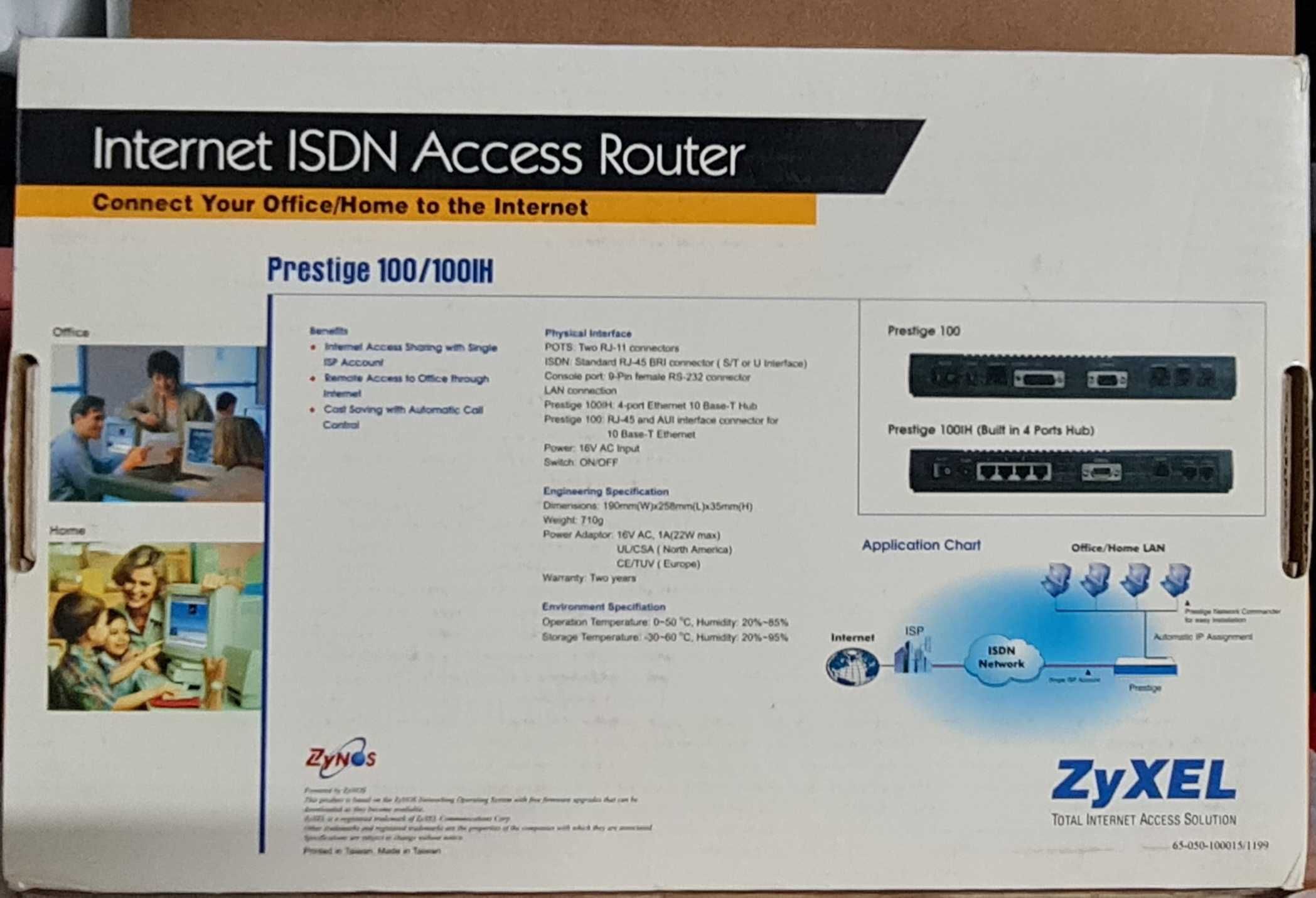 Router Adsl  - Asus