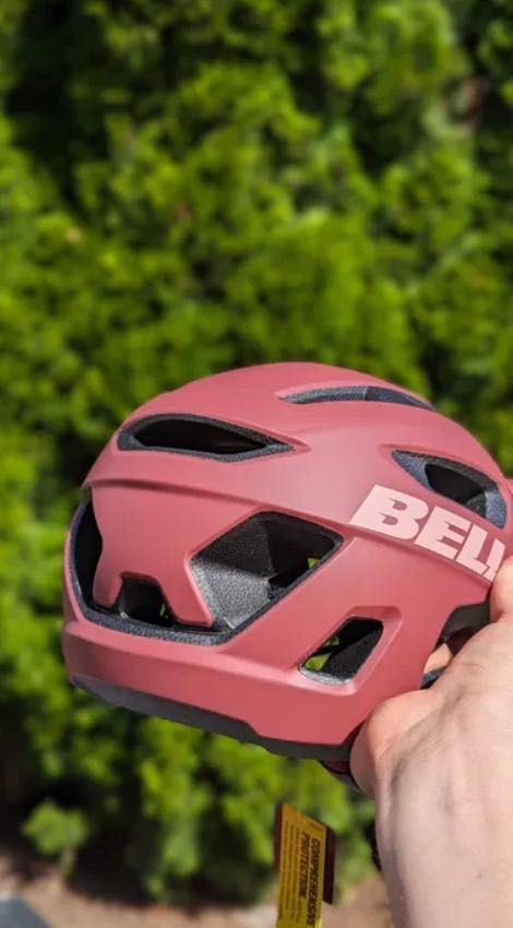 Kask MTB Bell Nomad 2 (r.S/M) Mips