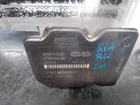 Modulo abs Kia Rio 2012 Ref: 58920 1W500