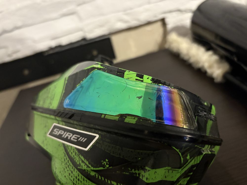 Skorupa Loader Virtue Spire 3 Paintball
