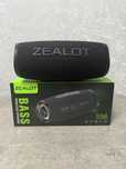 Портативная колонка Zealot s56, jbl