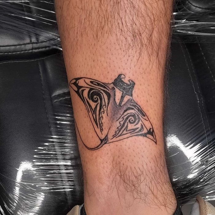 Tatuagem à domicílio