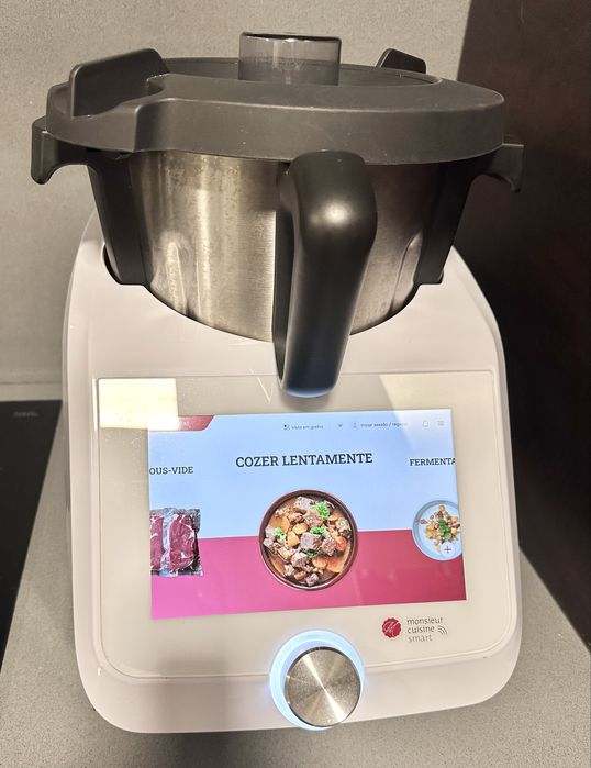 Robot de cozinha Lidl