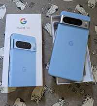 Google Pixel 8 Pro 5G 12GB/128GB Azul, COMO NOVO