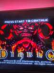 Diablo ps1 / psx.