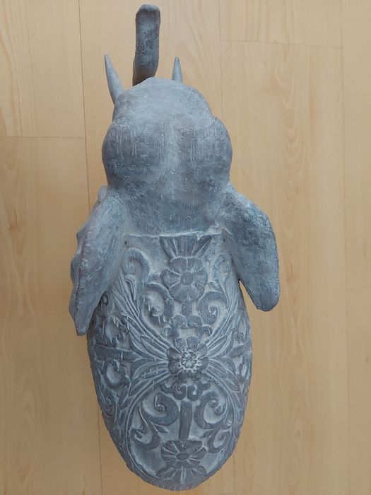 Elefante Decorativo Novo