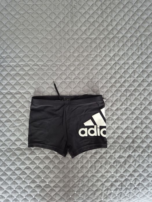 Spodenki kapielowe adidas roz 128