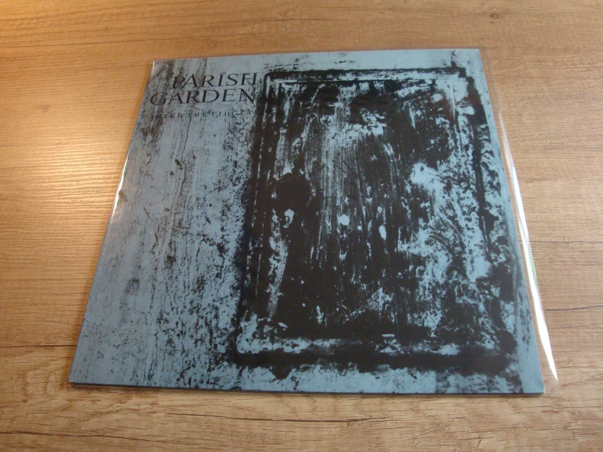 The Parish Garden - After The Fidget (LP) winyl Alternative Rock