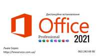 Установка Microsoft Office, Adobe Acrobar, ABBYY FineReader, Photoshop