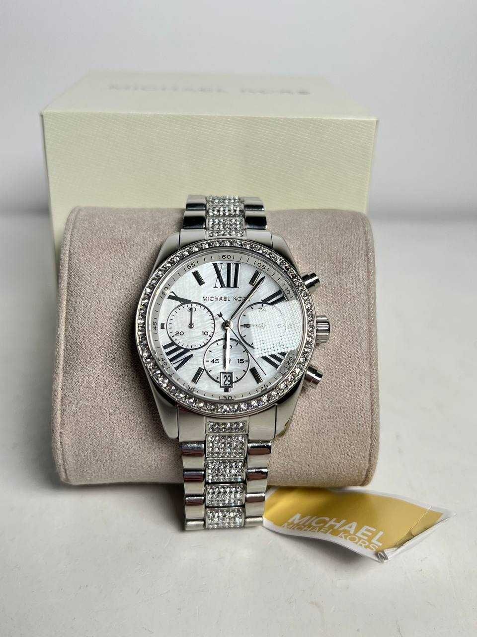 Часы Michael Kors Lexington MK7243