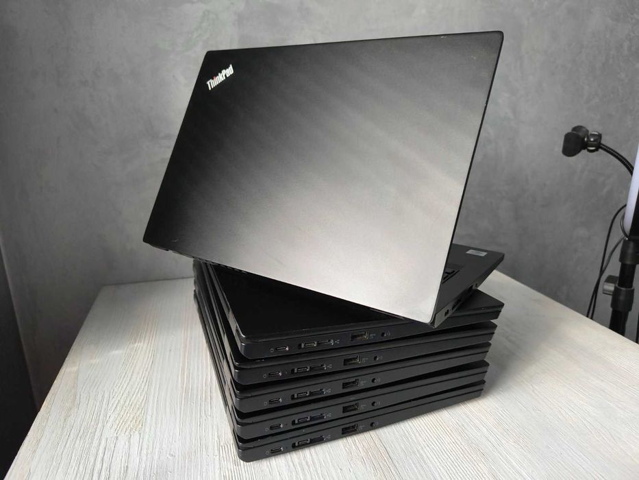 40 штук Lenovo ThinkPad L13 Gen 1 (Core i5-10310U-8/256Gb-SSD)