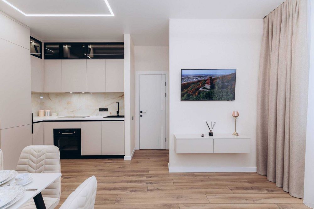 Продам квартиру на Краснова, рассрочка, держпрограми, без комісії