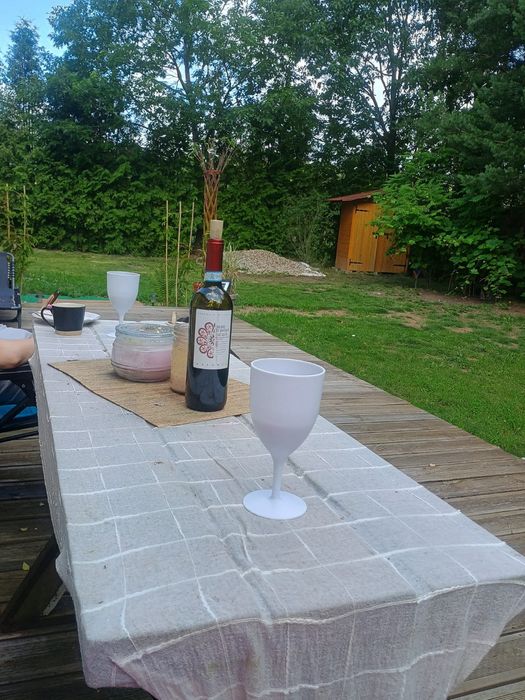 Urocza Działka Mazury z Pierwszą linią brzegową na Półwyspie Jeziora W