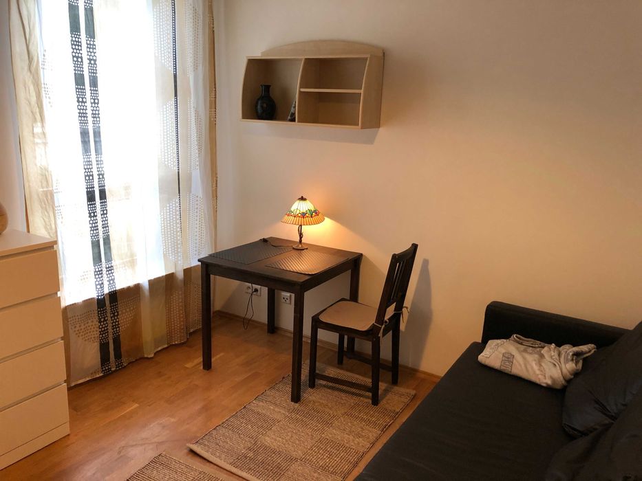 Galeria Park - Obrzeżna 2 pokojowe mieszkanie -przestronne i przytulne