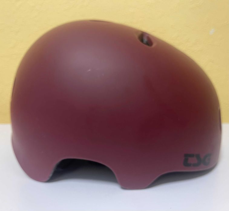 Шолом велосипедний TSG Meta