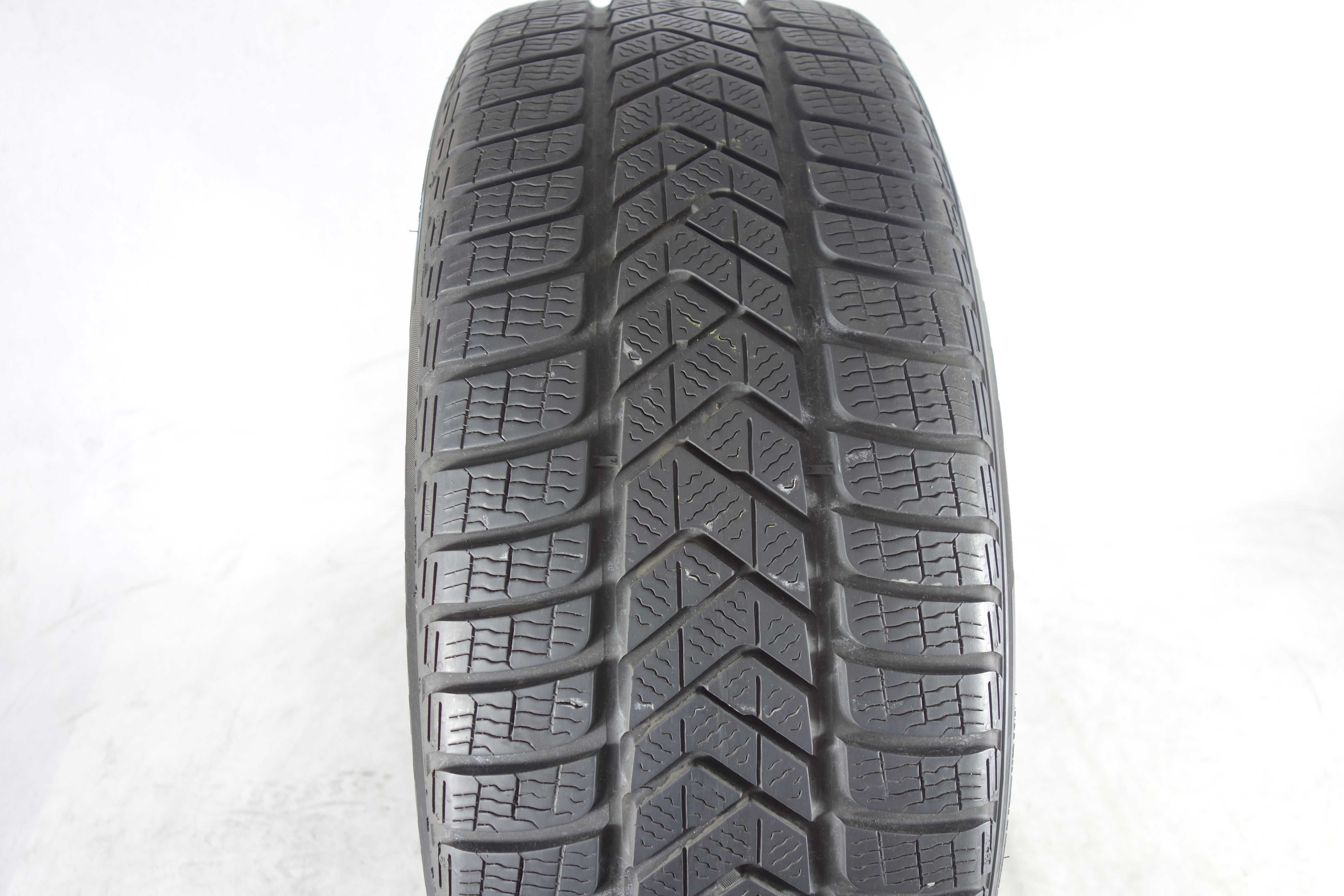 Opony zimowe 255/45/19 - PIRELLI Sotto Zero 3 T1 XL