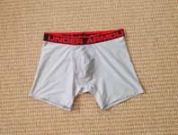 Under Armour компресійні шорти білизна труси оригінал M