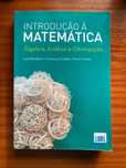 Livro Introdução à Matemática