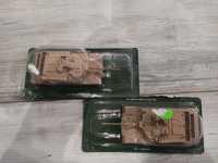 Czołg metalowy M1 Abrams