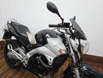 Suzuki GSR SUZUKI GSR600.GSR 600 bandit 650 fz6 fz6n