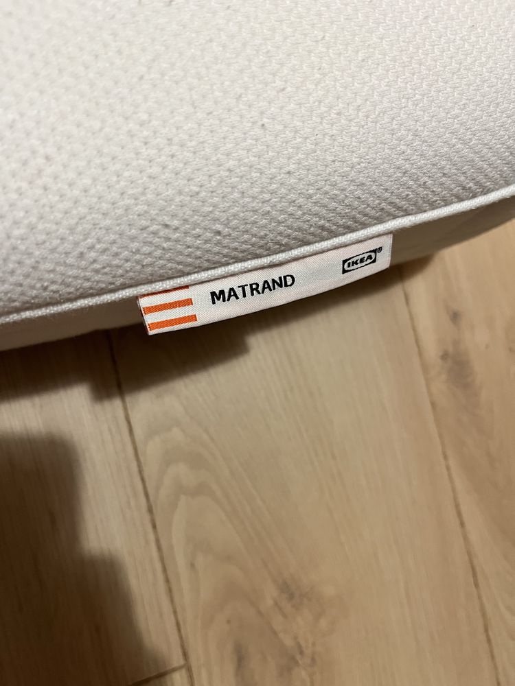 Materac Ikea Matrand 160x200 cm