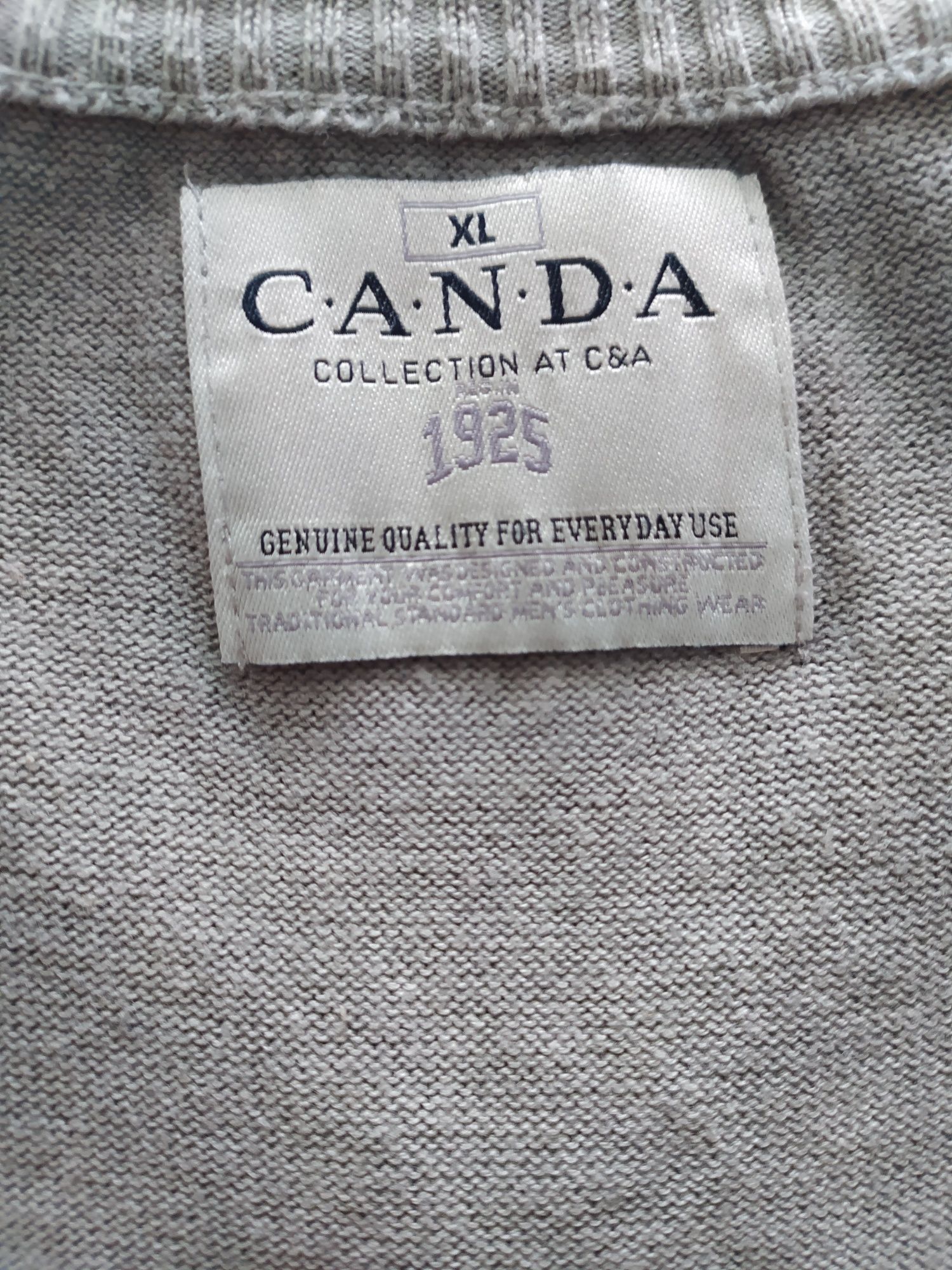 Светр Canda/Німеччина/XL.