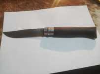 Navalha Opinel antiga