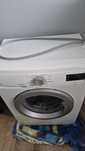 Pralka Electrolux EWS11066SDU uszkodzona