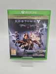 Gra Destiny: The Taken King - Legendary Edition, Xbox One