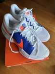 Sapatilhas de tenis/padel Nike