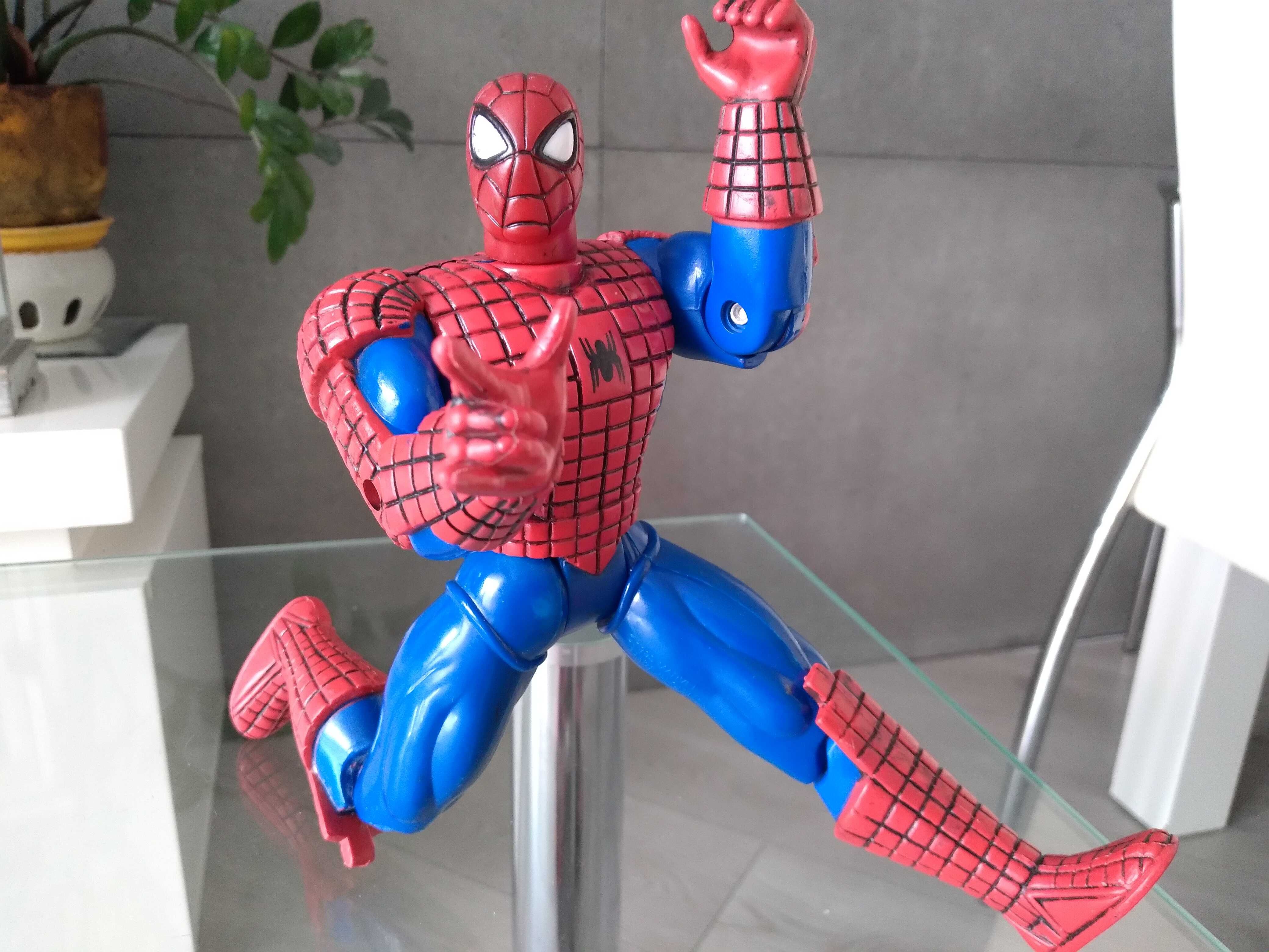 Spiderman Toy Biz 1995 25 cm