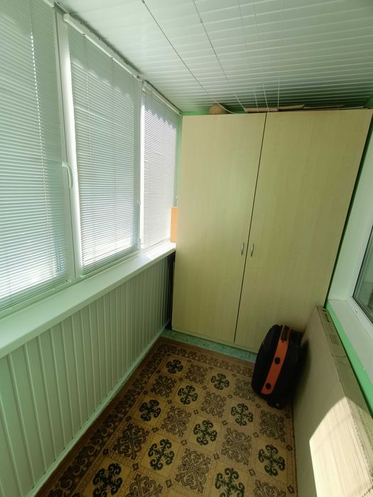 Продам 3-х к.квартиру Космос.