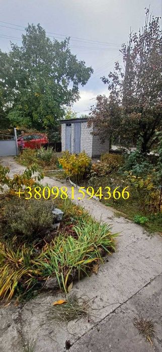 Продам дачу, дачну ділянку в Підгородньому
