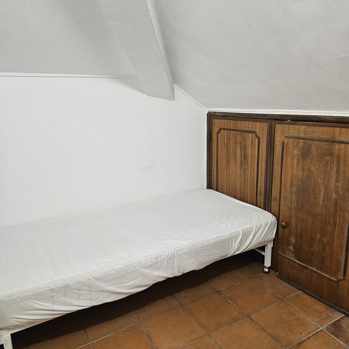Quarto individual Sismaria Leiria
