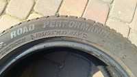 Opony letnie Kormoran rok 2022 jak nowe 185/55 R15