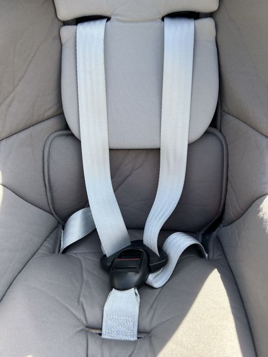 Автокрісло Cybex Sirona